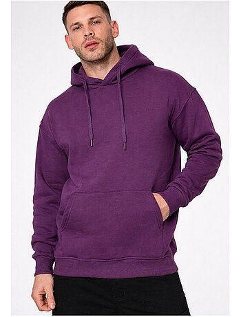 Sudaderas con capucha Kebello