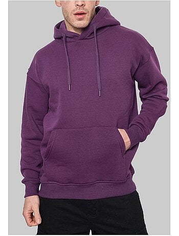 Sudaderas con capucha Kebello
