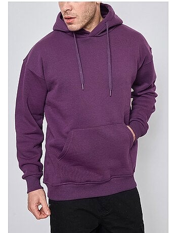 Sudaderas con capucha Kebello