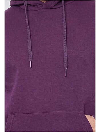 Sudaderas con capucha Kebello
