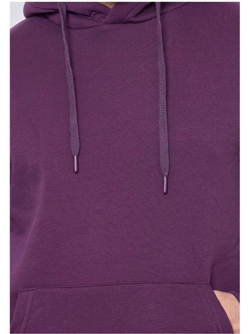 Sudaderas con capucha Kebello - Kiabi