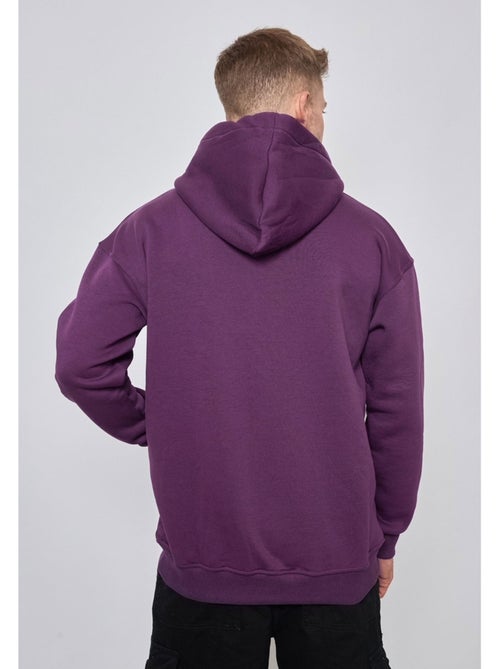 Sudaderas con capucha Kebello - Kiabi