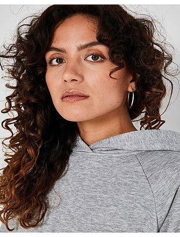 Sudaderas con capucha Noisy May