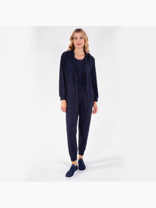 Sudaderas homewear mujer - Kiabi Sudaderas homewear mujer - Kiabi