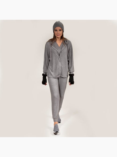 Sudaderas homewear mujer - Kiabi Sudaderas homewear mujer - Kiabi