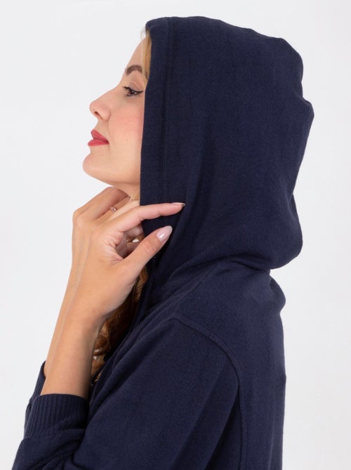 Sudaderas homewear mujer Isotoner - Kiabi