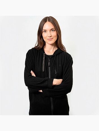 Sudaderas homewear mujer Isotoner