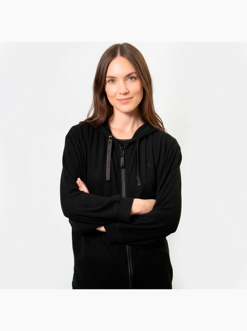 Sudaderas homewear mujer Isotoner - Kiabi