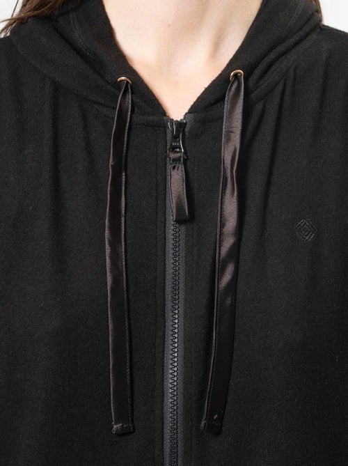 Sudaderas homewear mujer Isotoner - Kiabi