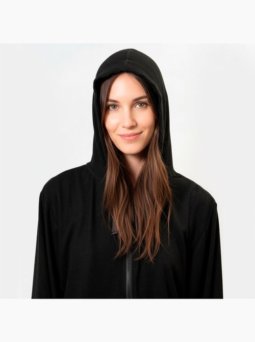 Sudaderas homewear mujer Isotoner - Kiabi