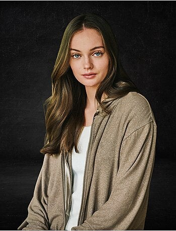 Sudaderas homewear mujer isotoner