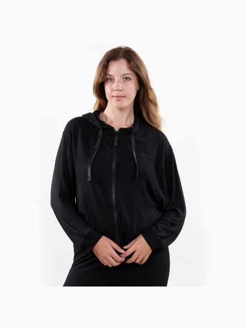 Sudaderas homewear mujer - Kiabi