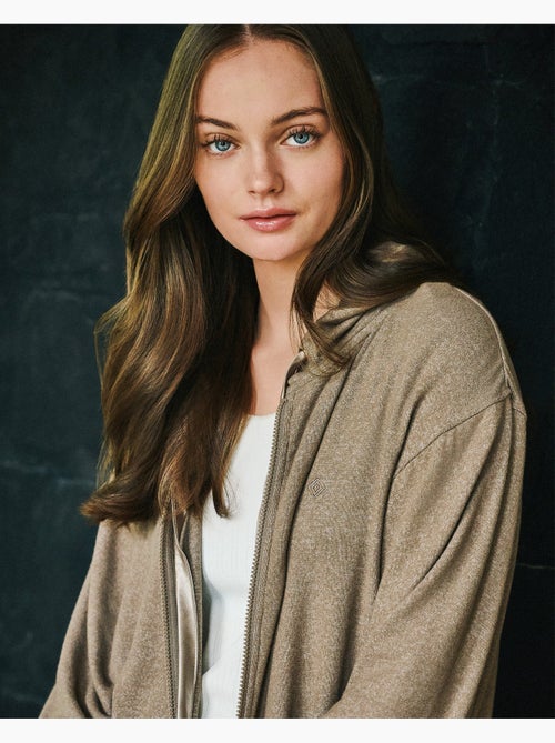 Sudaderas homewear mujer - Kiabi