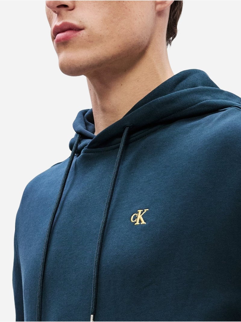 Sudor Calvin Klein para ponerse Azul - Kiabi