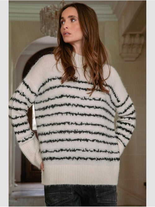 Suéter AGOSTO - Kiabi