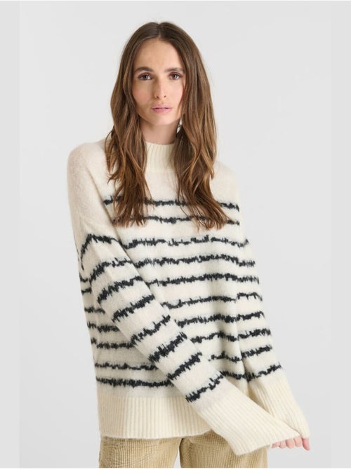 Suéter AGOSTO - Kiabi