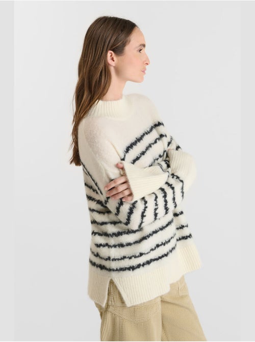 Suéter AGOSTO - Kiabi