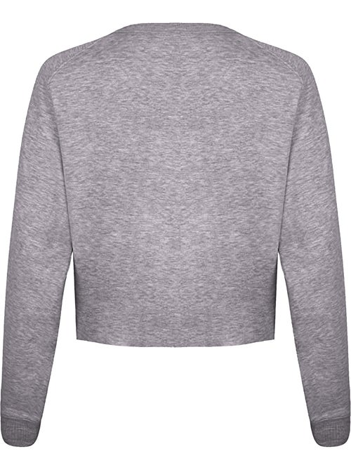 Suéter crop top de mickey mouse boceto para mujer - disney - Kiabi Suéter crop top de mickey mouse boceto para mujer - disney - Kiabi