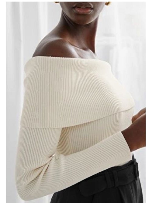 sueter Kebello - Kiabi