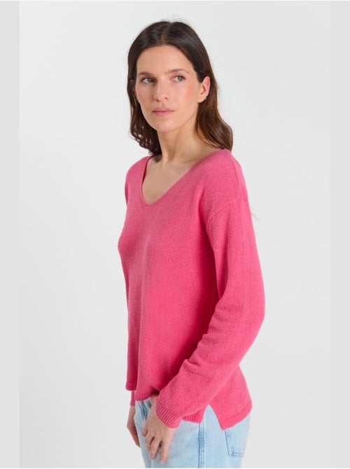 Suéter picadura - Kiabi