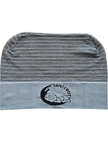 Sujeta Cabezas para Silla de Coche Infantil SAFETY REST