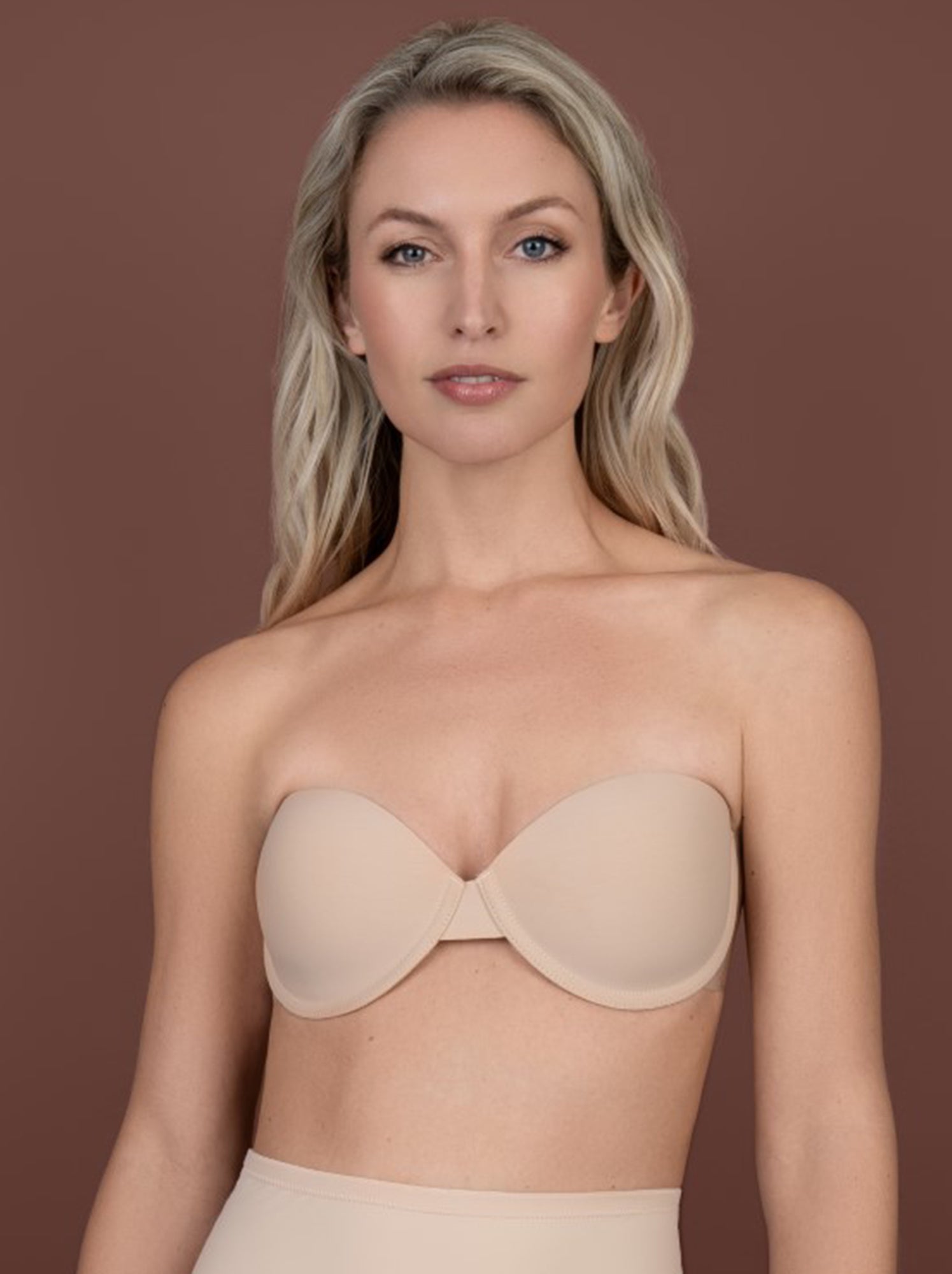 Sujetador adhesivo Bye Bra BEIGE Kiabi 30.00