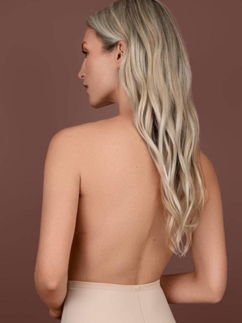 Sujetador adhesivo 'Bye Bra' BEIGE - Kiabi