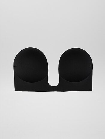 Sujetador adhesivo espalda abierta 'Bye Bra'