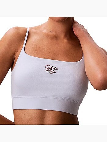 Sujetador Calvin Klein Jeans para Mujer