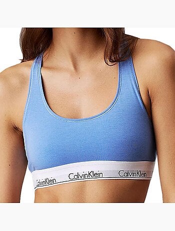Sujetador Calvin Klein Jeans para Mujer