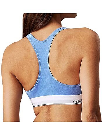 Sujetador Calvin Klein Jeans para Mujer