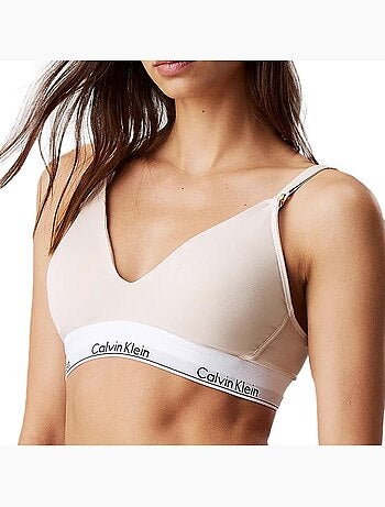 Sujetador Calvin Klein Jeans para Mujer