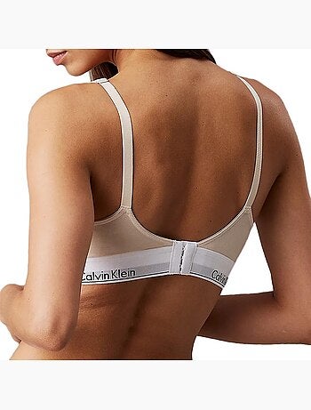 Sujetador Calvin Klein Jeans para Mujer