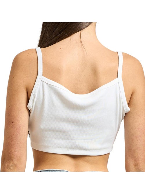 Sujetador Calvin Klein Jeans para Mujer - Kiabi Sujetador Calvin Klein Jeans para Mujer - Kiabi