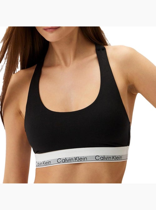 Sujetador Calvin Klein Jeans para Mujer - Kiabi