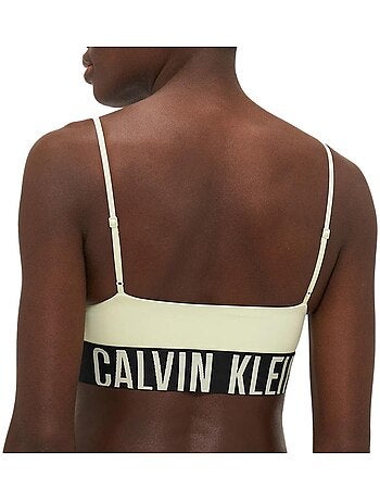 Sujetador Calvin Klein Jeans para Mujer