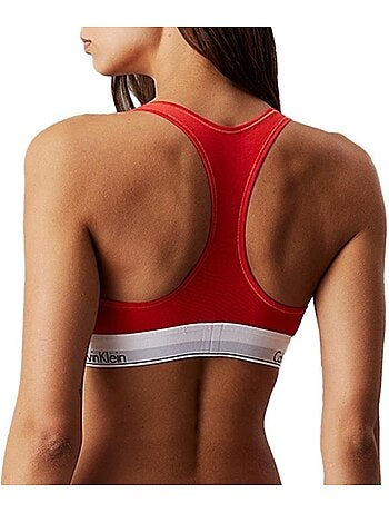 Sujetador Calvin Klein Jeans para Mujer