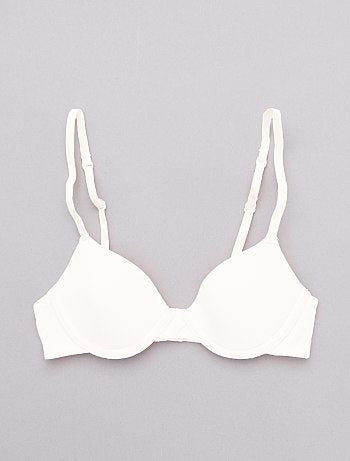 Toda la ropa interior y sujetadores para - Kiabi