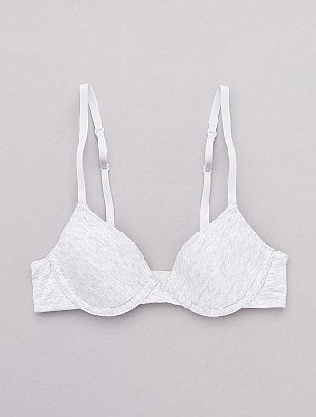 Toda la ropa interior y sujetadores para - Kiabi