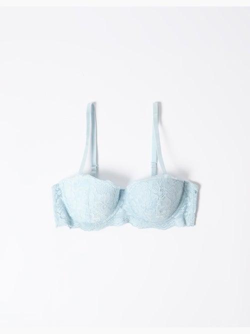 Sujetador con tiras desmontables, MO Fashion - Kiabi