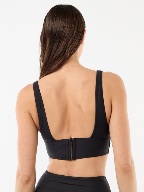 Sujetador de baño - Kiabi