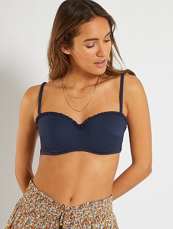 Trajes de baño Mujer | talla 095c | Kiabi