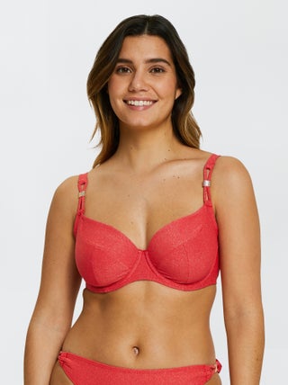 Sujetador de bikini 'Sans Complexe'