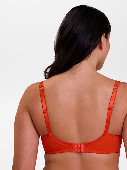 Sujetador de encaje 'Arum' 'Sans Complexe' - Kiabi