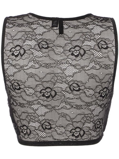 Sujetador de Encaje para Mujer Vero Moda - Kiabi
