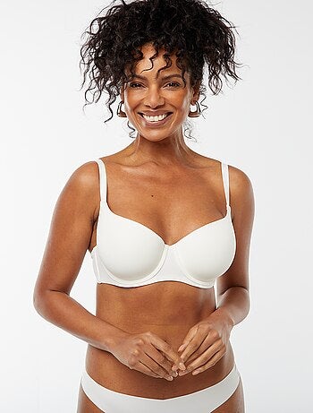 Sujetador D&E invisible