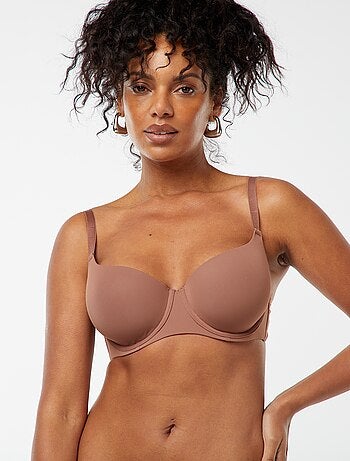 Sujetador D&E invisible