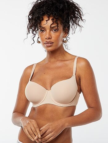 Sujetador D&E invisible