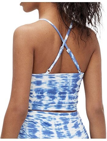 Sujetador de Lactancia Deportivo Mamalicious Active para Mujer