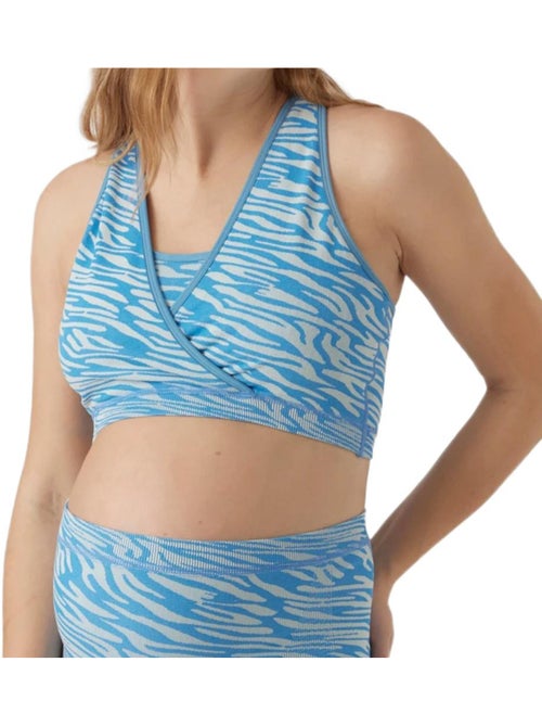 Sujetador de Lactancia Mamalicious para Mujer - Kiabi